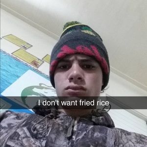 Meet your Posher, Antonio